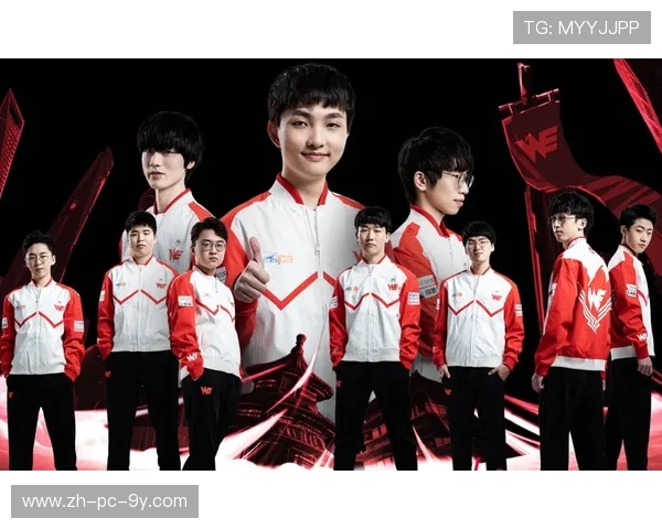 和平精英战术解析JDG战队如何构建高效节奏体系