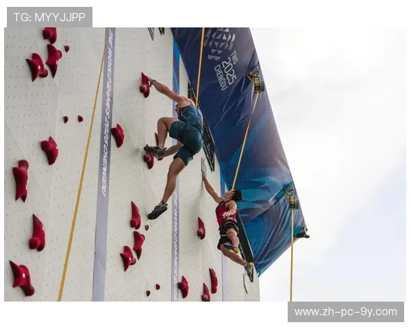 成都攀岩队的比赛经验揭秘与训练技巧分享攀岩爱好者必看