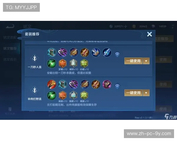 Tian带领打野新战术重塑王者荣耀格局 力压群雄开创全新打法