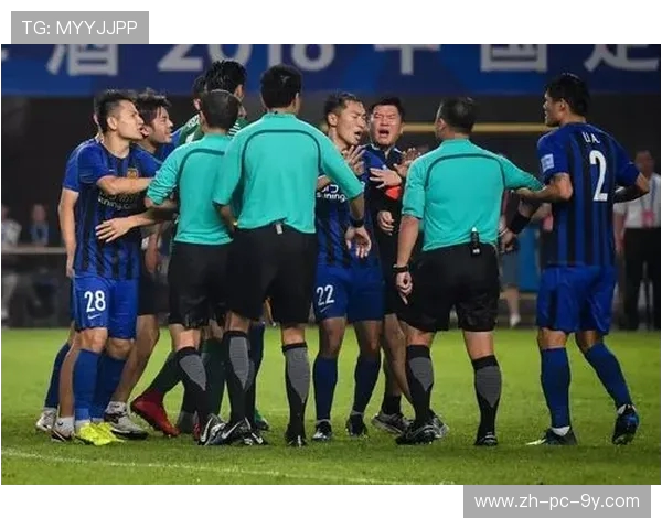 富力与苏宁精彩对决全场录像回放及精彩瞬间分析